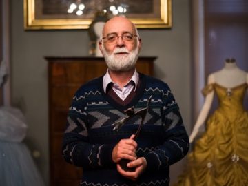 Andrej Ivanuša