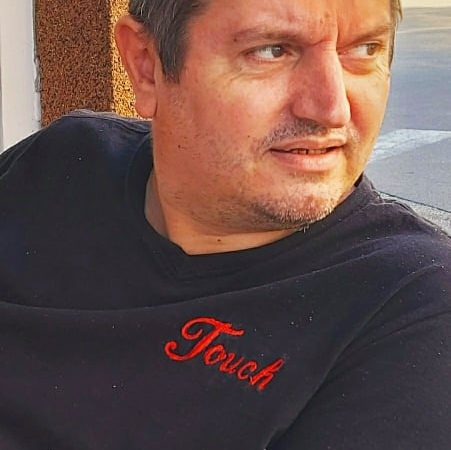 #12 Pitanja za… Dragan Milojković