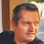 Dragan Milojković autor
