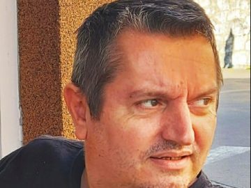 Dragan Milojković autor