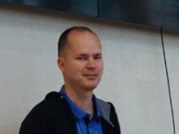 Boris Mišić