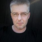 Danijel Špelić autor