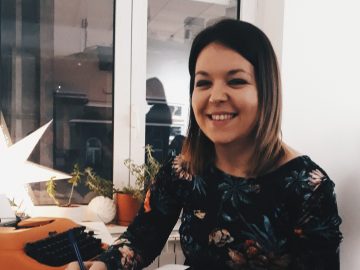 Dragana Marković autorka