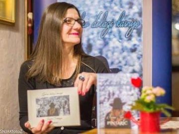 Jasna Šemiga-Pintarić autorka