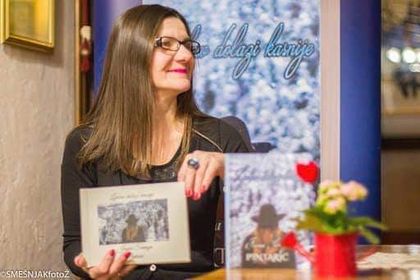 #12 Pitanja za… Jasna Šmiga-Pintarić
