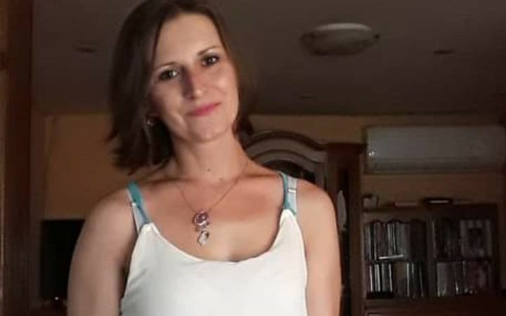 #12 Pitanja za… Karolina Obradović