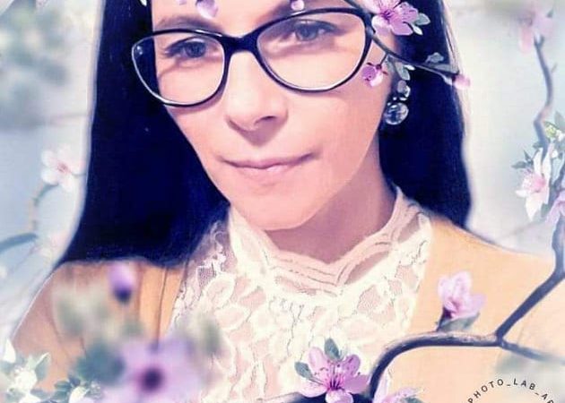 #12 Pitanja za… Marijana Šimić