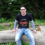 Milan Miki Aranđelović autor