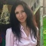 Renata Glokoški Pavoković autorka