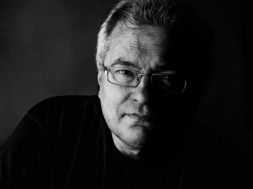 Aleksandar Tešić autor