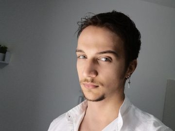 Uroš Timić autor