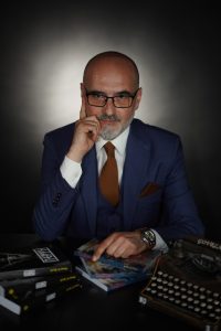Nenad Arsić