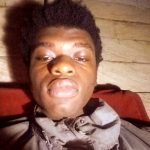 Iwiye Moukoko