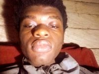 Iwiye Moukoko
