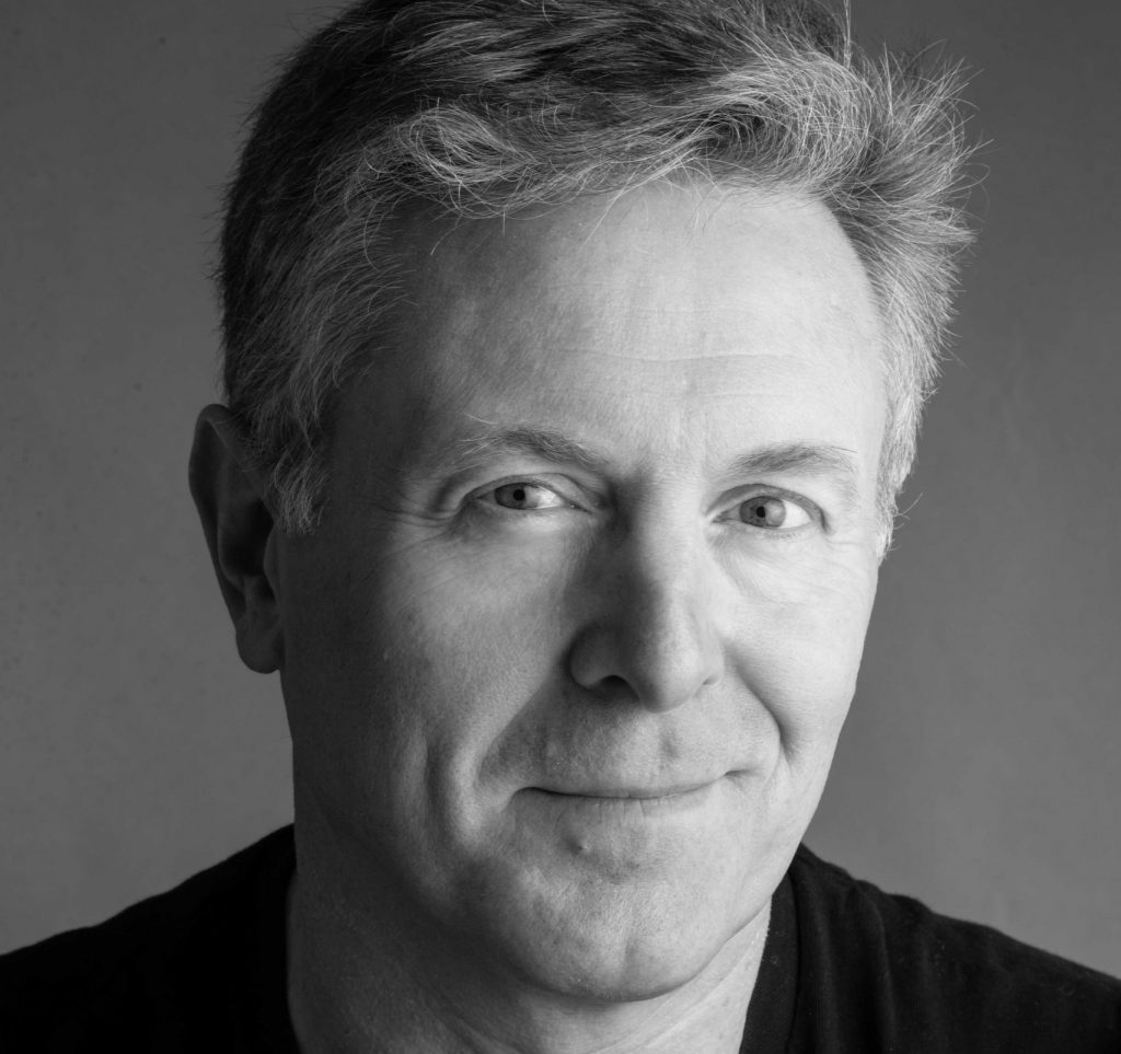 James Lovegrove