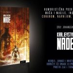 Eric Johansson - Kraljevstvo Nade