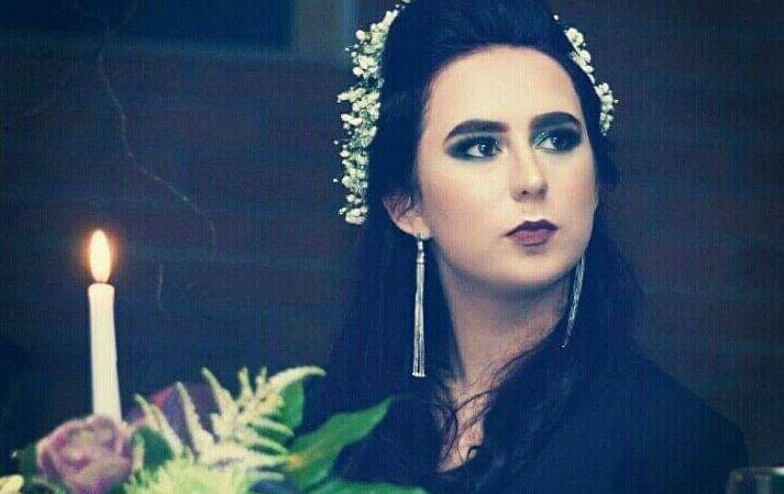 #12 Pitanja za… Lorena Vojtić