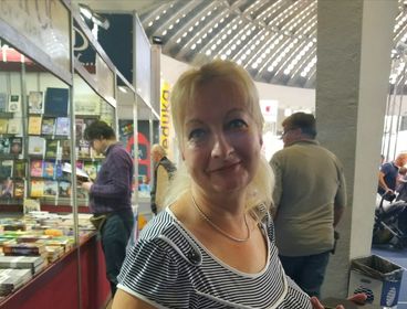 #12 Pitanja za… Maja Gojkov