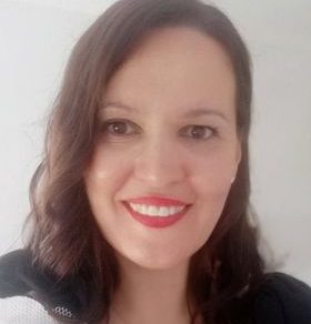 #12 Pitanja za… Milena Sekulić Odalović