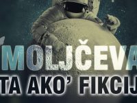 Moljčeva ŠTA AKO fikcija